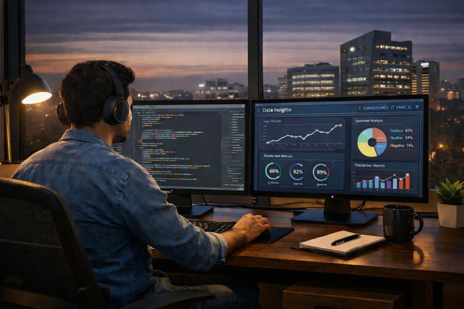 How AI Is Changing Web and App Development and Why Businesses in Mohali and Chandigarh Need to Pay Attention