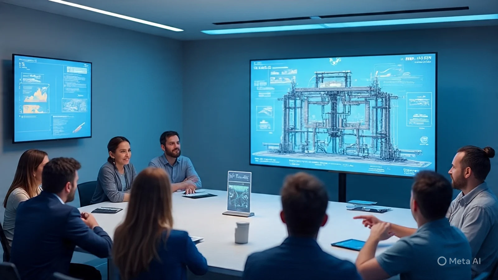 Cover image for How Agentic AI Is Transforming IT Services in 2025